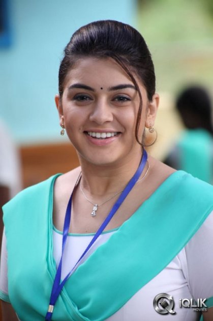 Hansika-Motwani